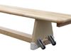 Afbeelding van Zweedse bank, turnbank 350cm