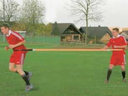 Afbeelding van Weerstandgordel