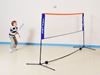 Afbeelding van Set mini badminton