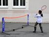 Afbeelding van mini-tennis - opplooibaar