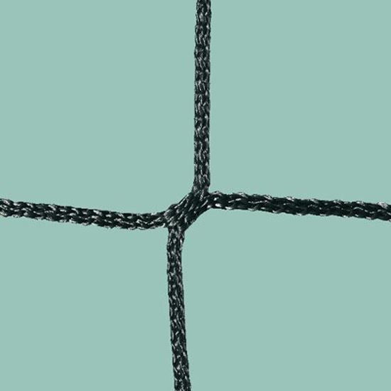Afbeelding van Ballenvangersnet - PP - 3mm - 25x5