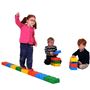 Afbeelding van speelblokken SEA - set/40