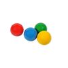 Afbeelding van ritm.gym - bal - 17cm/280gr