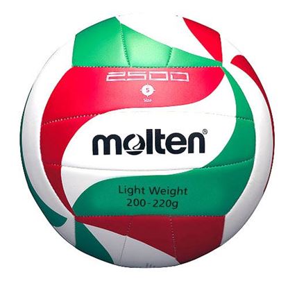 Afbeelding van Molten V5M2501-L, Lightweight 200-220g