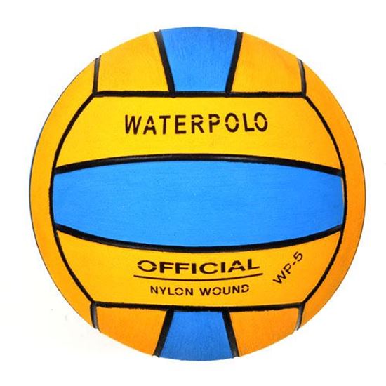 Afbeelding van waterpolo-bal
