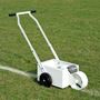 Afbeelding van Markeerwagen met verfcylinders