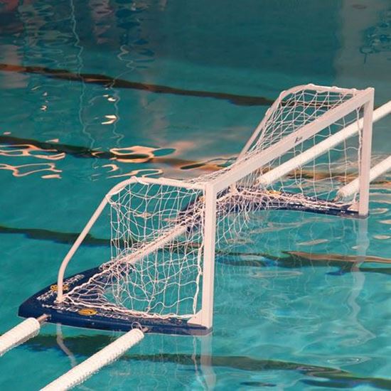 Afbeelding van waterpolo- doelnet - per paar