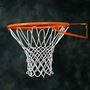 Afbeelding van Basketbalnet - nylon polyamide 4mm - per paar