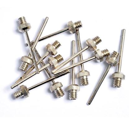 Afbeelding van ballennaalden set/12