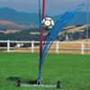 Afbeelding van Vrijschopfiguur Pro Foot 160cm