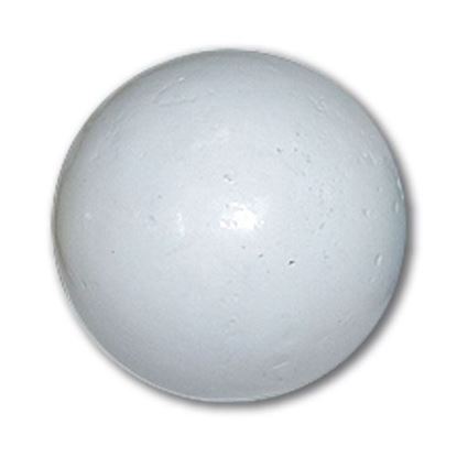 Afbeelding van stootkogel - training - 4kg