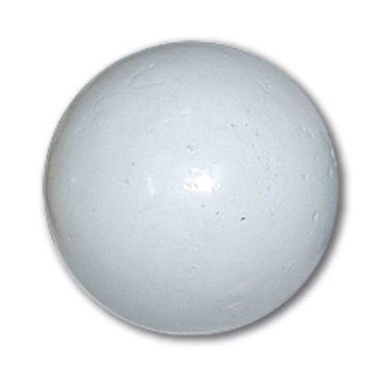 Afbeelding van stootkogel - training - 4kg