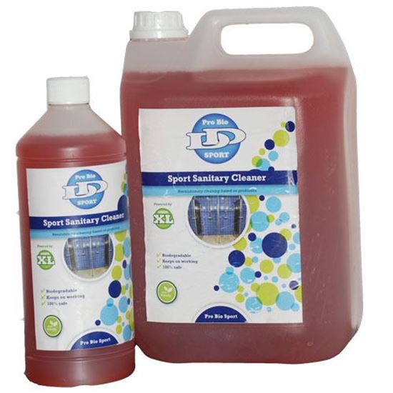 Afbeelding van Pro Bio: Sports Sanitary Cleaner 5l.