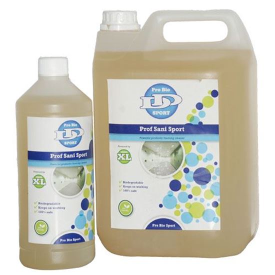 Afbeelding van Pro Bio: Prof Sani Sport 5l.