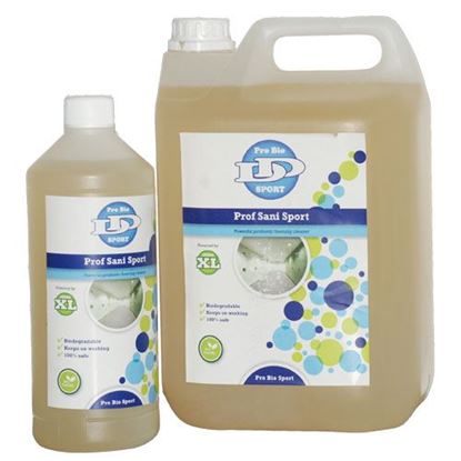 Afbeelding van Pro Bio: Prof Sani Sport 1l.