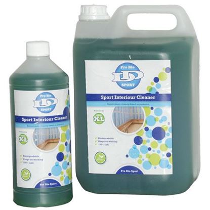 Afbeelding van Pro Bio: Sports Interior Cleaner 1l.