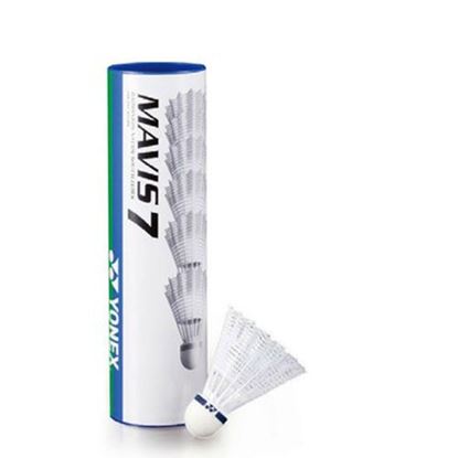 Afbeelding van Pluimpjes Yonex Mavis 7