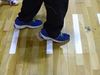 Afbeelding van trainingslatten - set/10