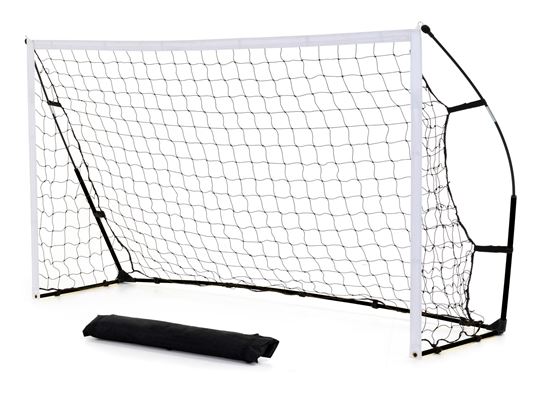 Afbeelding van plooibaar doel 244x152x80cm