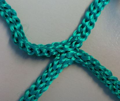 Afbeelding van Reglementaire netten 7,32 x 2,44m (100/250)
