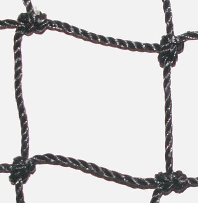Afbeelding van doelnet SR - PE 2mm - per paar