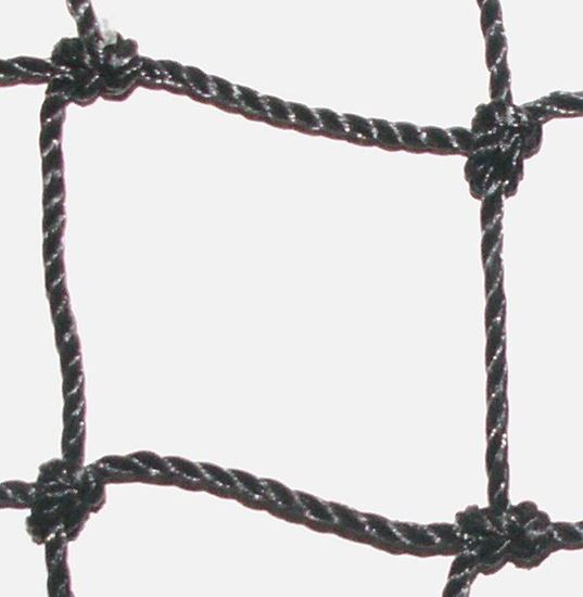 Afbeelding van doelnet SR - PE 2mm - per paar