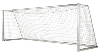 Afbeelding van Voetbaldoel senior 7,32 x 2,44m