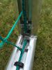 Afbeelding van Voetbaldoel senior 7,32 x 2,44m