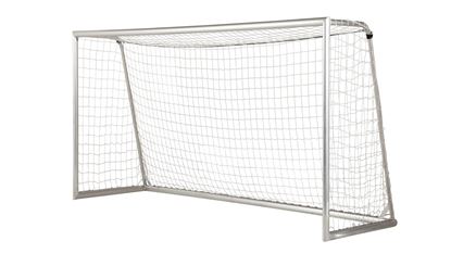 Afbeelding van Voetbaldoel 3x2m