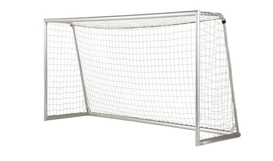 Afbeelding van Voetbaldoel 3x2m