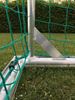 Afbeelding van Dribbel voetbaldoel 3x1,5m / 2 vs 2