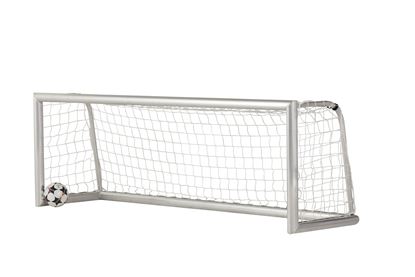 Afbeelding van Voetbaldoel - Mini-Voetbaldoel 2,5x1m