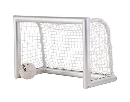 Afbeelding van Voetbaldoel - Trainingsdoel 120x80cm