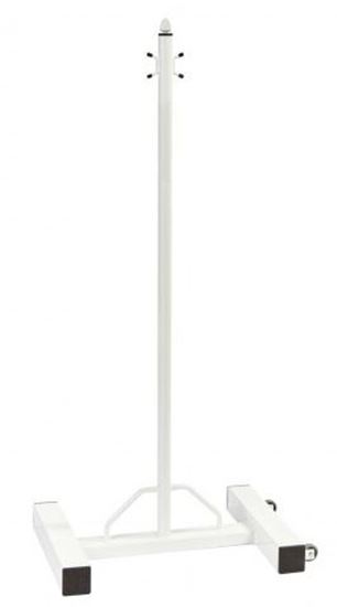 Afbeelding van Badminton tussenpaal model 2528, training
