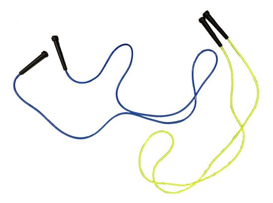 Afbeelding van Speed rope 2,43m