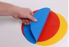 Afbeelding van Markeer spot - rubber - diam.25cm