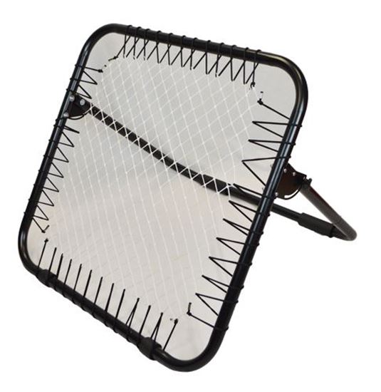 Afbeelding van Tchouckbal training - zwart