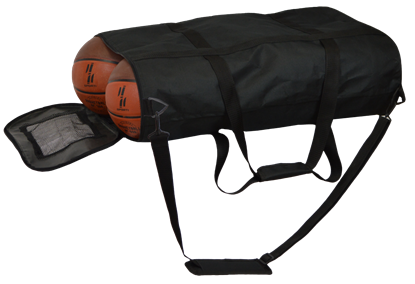 Afbeelding van Kitbag Match (voor 6 ballen)