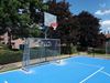 Afbeelding van Combi Kooidoel (met basketbal opzet)