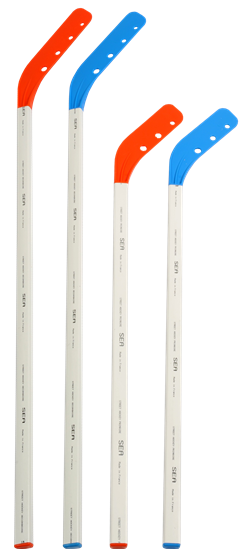 Afbeelding van Street Hockey stick 100cm