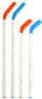 Afbeelding van Street Hockey stick 80cm