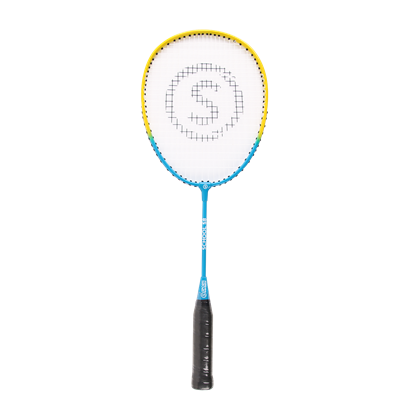 Afbeelding van Badmintonracket SCHOOL 58