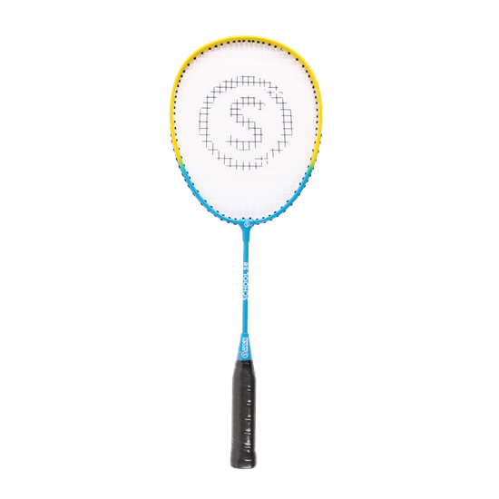 Afbeelding van Badmintonracket SCHOOL 58