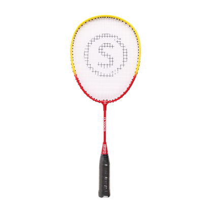 Afbeelding van Badmintonracket SCHOOL 53