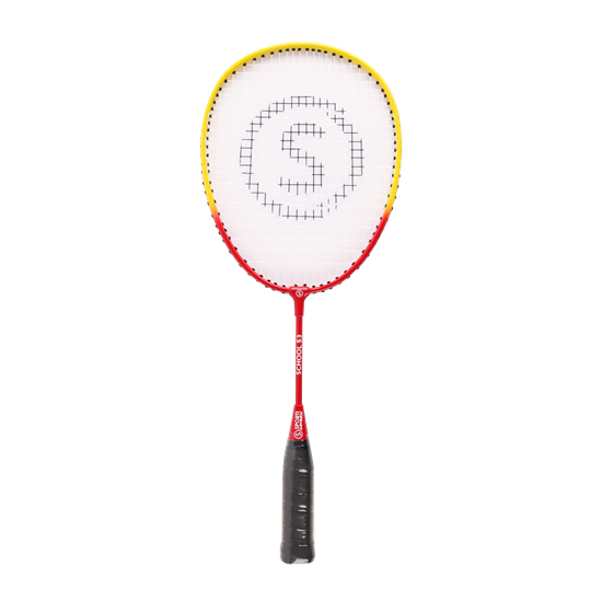 Afbeelding van Badmintonracket SCHOOL 53