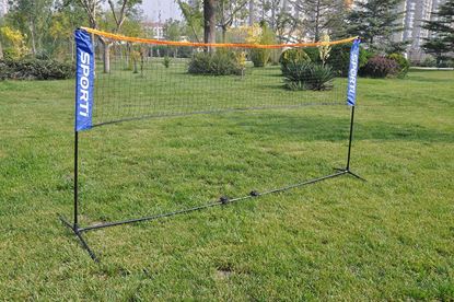 Afbeelding van Set mini badminton