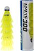 Afbeelding van Pluimpjes Yonex Mavis 300 (koker/6)