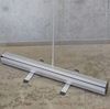 Afbeelding van Roll-up "Anti-Covid-19" 85x200cm