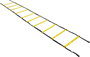 Afbeelding van Loopladder / Coördinatieladder 4m