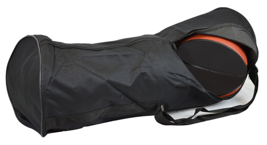 Afbeelding van Kitbag Tube voor 3 ballen